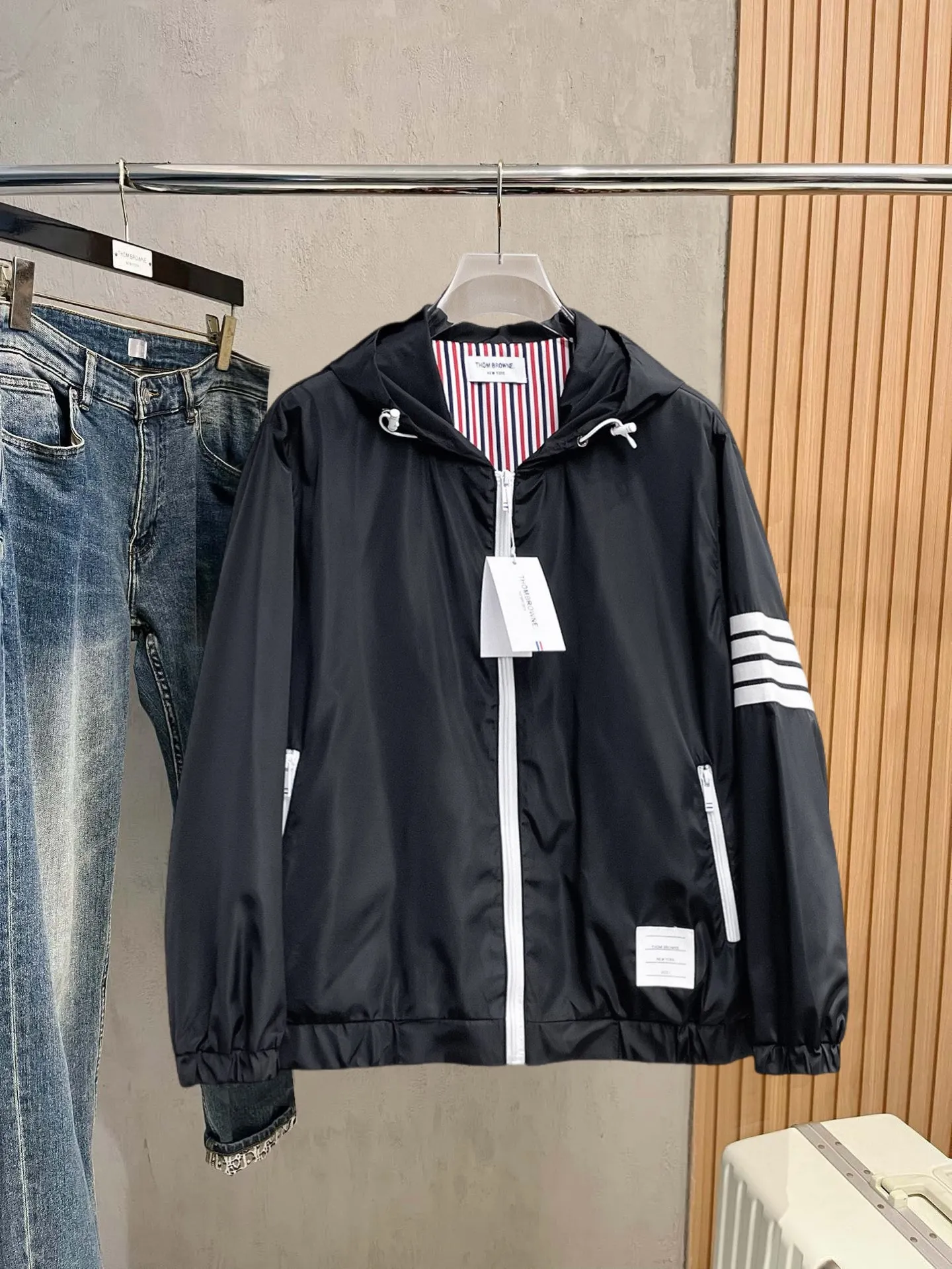 TB Same Style， ， 2026 New Arrival ，Original Premium Breathable ， ， ， Quality。 ， Sizes：M～3XL
